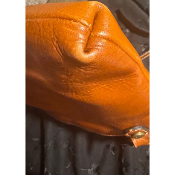 Patricia Nash Crossbody saddle bag - Picture 12 of 12